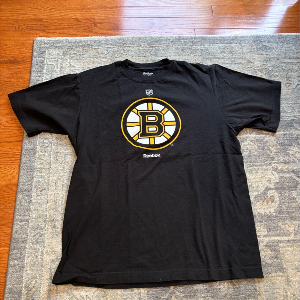 Men’s Reebok Bruins Tee